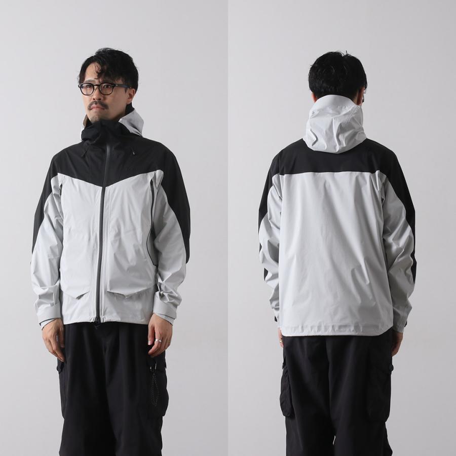 MARMOT（マーモット） パーテックスシールドプロ テトラジャケット / メンズ シェル パッカブル ストレッチ スタッフサック 撥水 | Marmot | 15