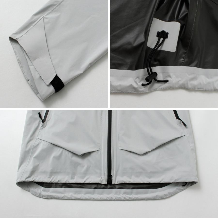 MARMOT（マーモット） パーテックスシールドプロ テトラジャケット / メンズ シェル パッカブル ストレッチ スタッフサック 撥水 | Marmot | 18