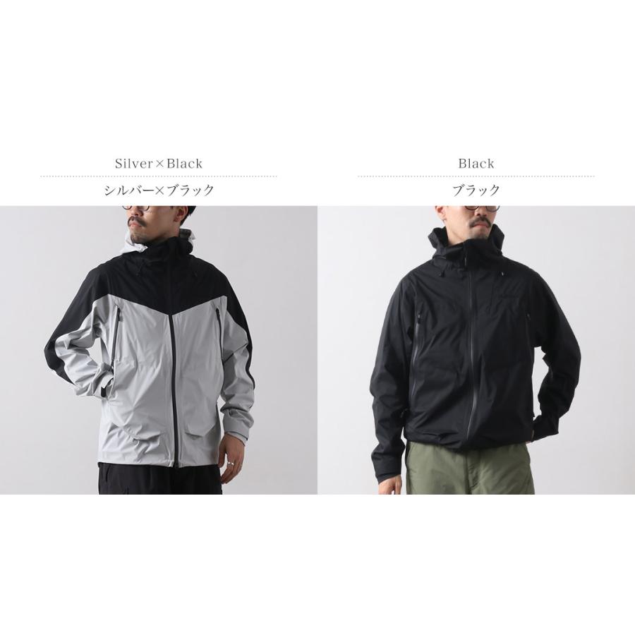 MARMOT（マーモット） パーテックスシールドプロ テトラジャケット / メンズ シェル パッカブル ストレッチ スタッフサック 撥水 | Marmot | 03