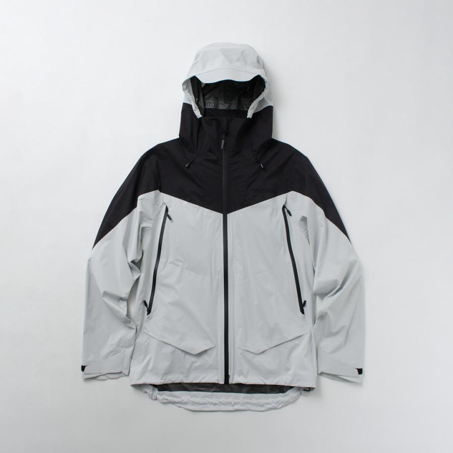 MARMOT（マーモット） パーテックスシールドプロ テトラジャケット / メンズ シェル パッカブル ストレッチ スタッフサック 撥水 | Marmot | 04