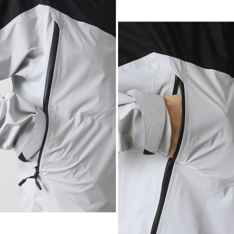 MARMOT（マーモット） パーテックスシールドプロ テトラジャケット / メンズ シェル パッカブル ストレッチ スタッフサック 撥水 | Marmot | 11