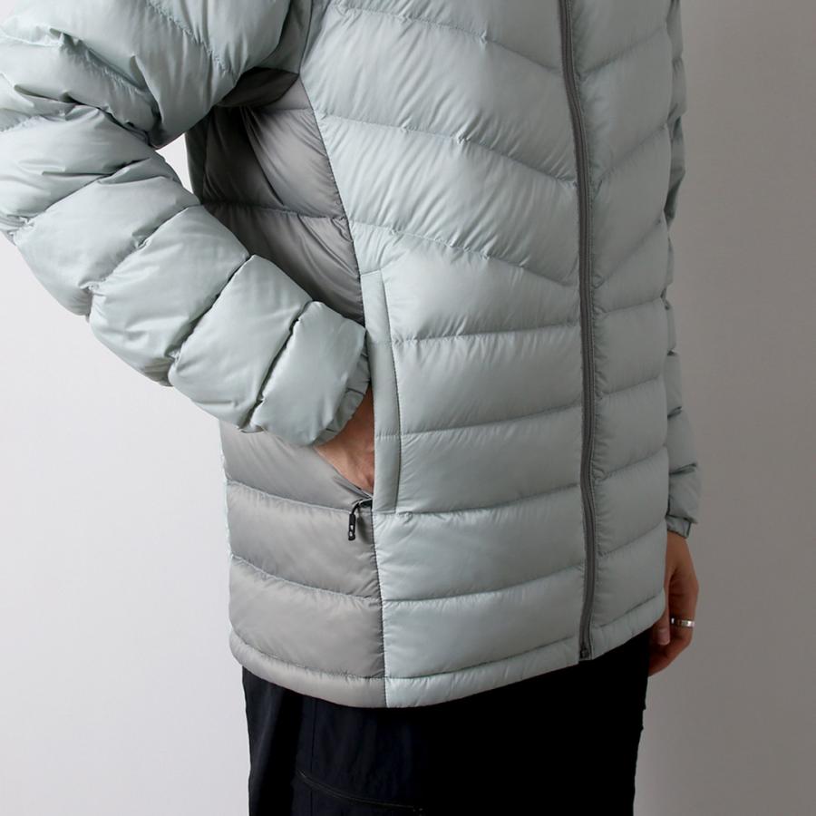 MARMOT（マーモット） エイブル ダウンジャケット / メンズ 防水 軽量 保温 パッカブル スタッフサック | Marmot | 13