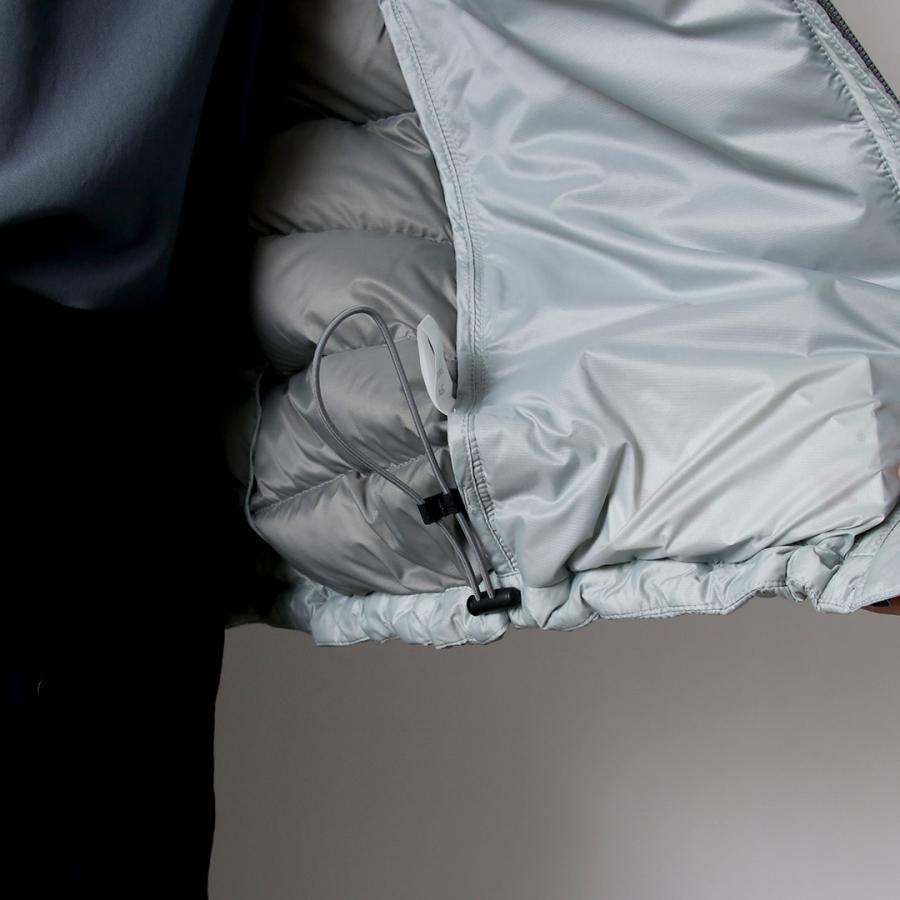 MARMOT（マーモット） エイブル ダウンジャケット / メンズ 防水 軽量 保温 パッカブル スタッフサック | Marmot | 14