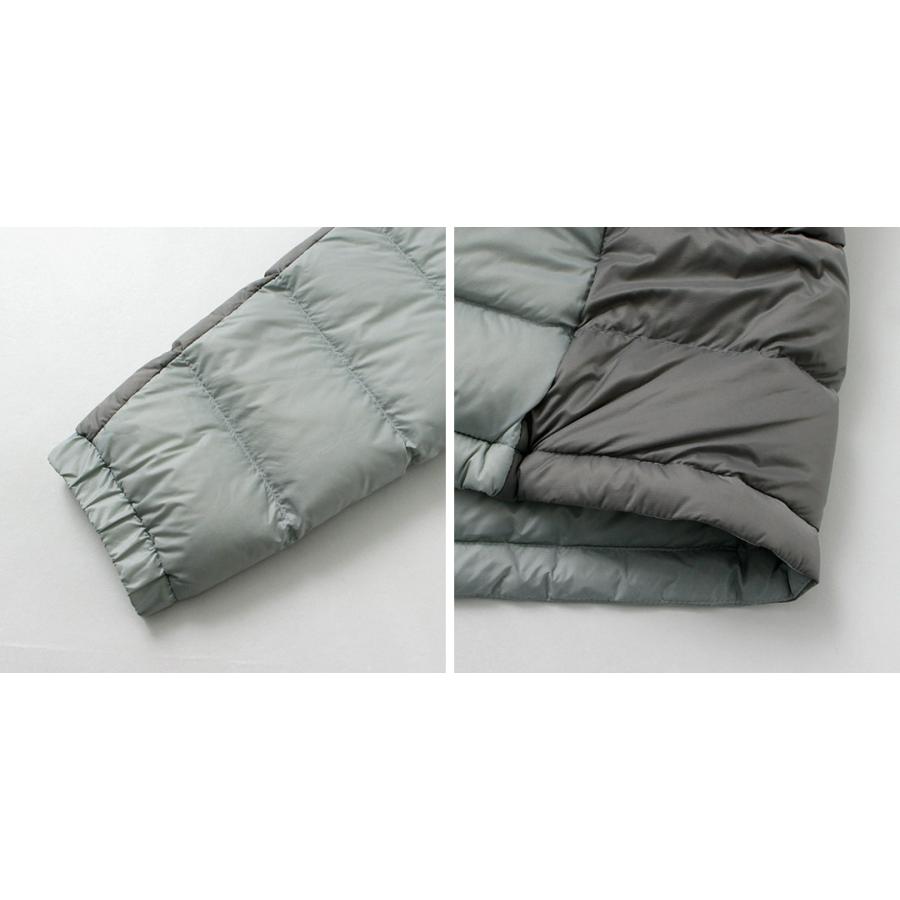 MARMOT（マーモット） エイブル ダウンジャケット / メンズ 防水 軽量 保温 パッカブル スタッフサック | Marmot | 19