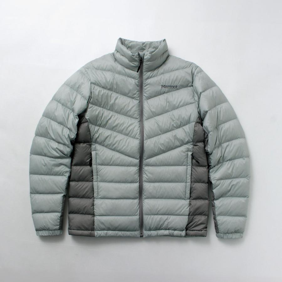 MARMOT（マーモット） エイブル ダウンジャケット / メンズ 防水 軽量 保温 パッカブル スタッフサック | Marmot | 04