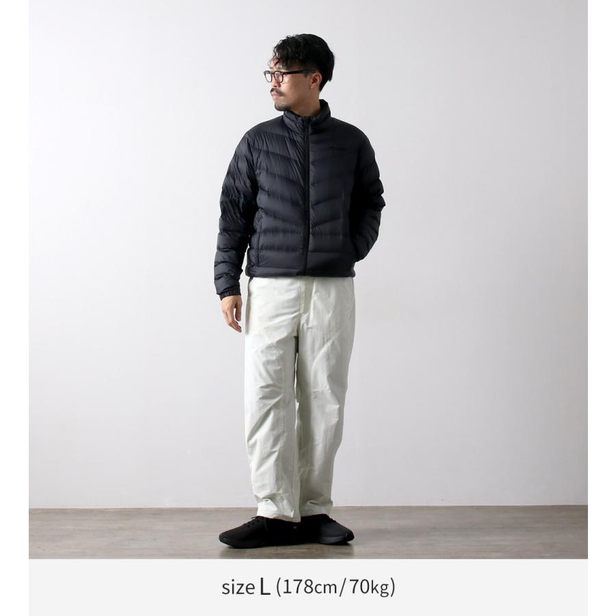 MARMOT ダウンジャケット 新古品です！今年の寒さにピッタリ！！ Marmot】僕が欲しいダウンジャケットです / スタッフブログ - ARKnets