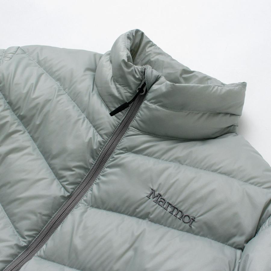 MARMOT（マーモット） エイブル ダウンジャケット / メンズ 防水 軽量 保温 パッカブル スタッフサック | Marmot | 07