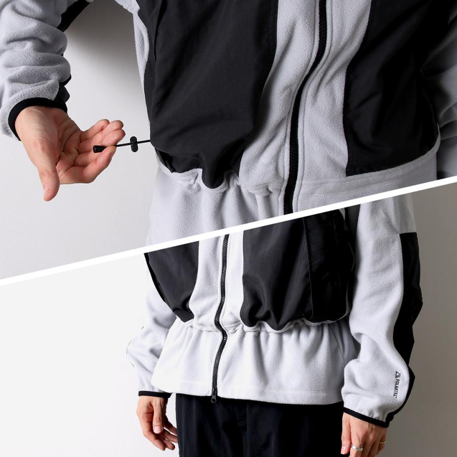 MARMOT（マーモット） アルピニストテックセーター / メンズ ポーラテック 防寒 軽量 保温 通気性 アウトドア | Marmot | 13