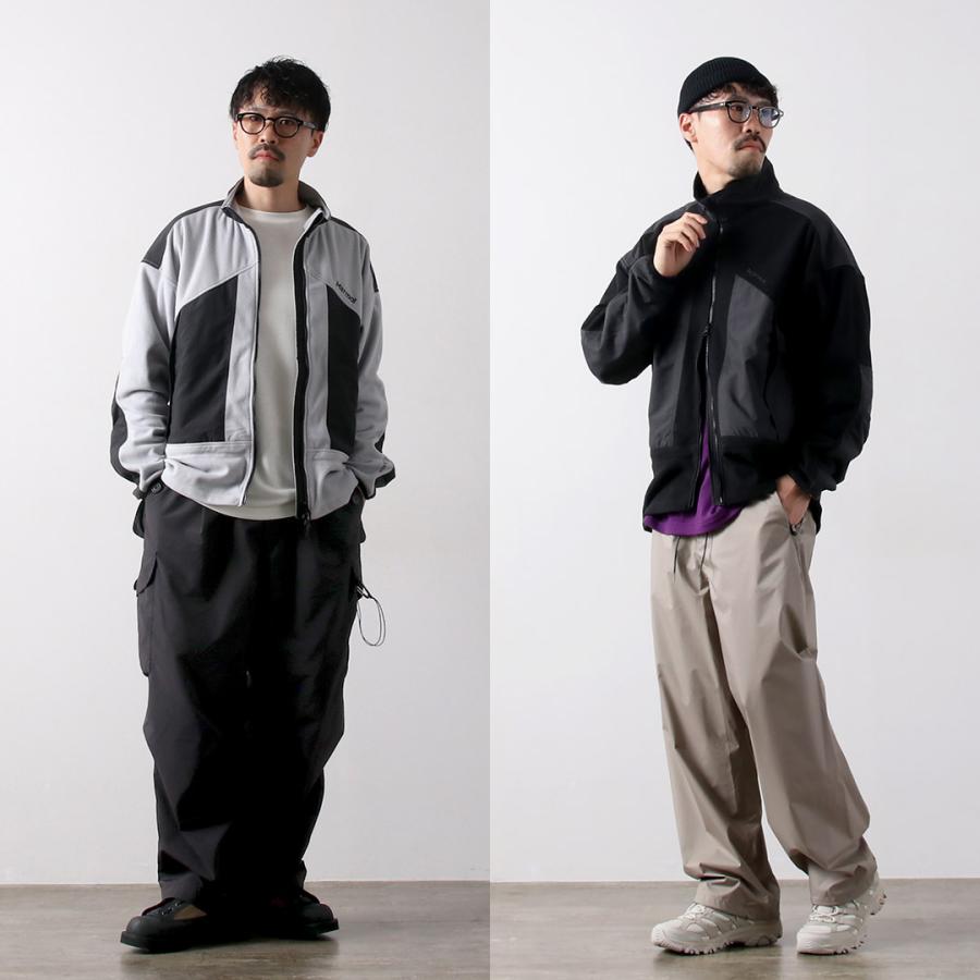 MARMOT（マーモット） アルピニストテックセーター / メンズ ポーラテック 防寒 軽量 保温 通気性 アウトドア | Marmot | 17