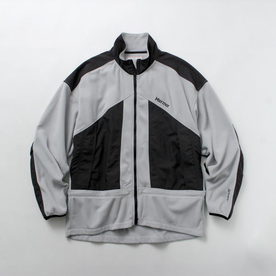 MARMOT（マーモット） アルピニストテックセーター / メンズ ポーラテック 防寒 軽量 保温 通気性 アウトドア | Marmot | 04