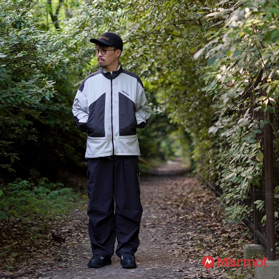 MARMOT（マーモット） アルピニストテックセーター / メンズ ポーラテック 防寒 軽量 保温 通気性 アウトドア | Marmot | 06