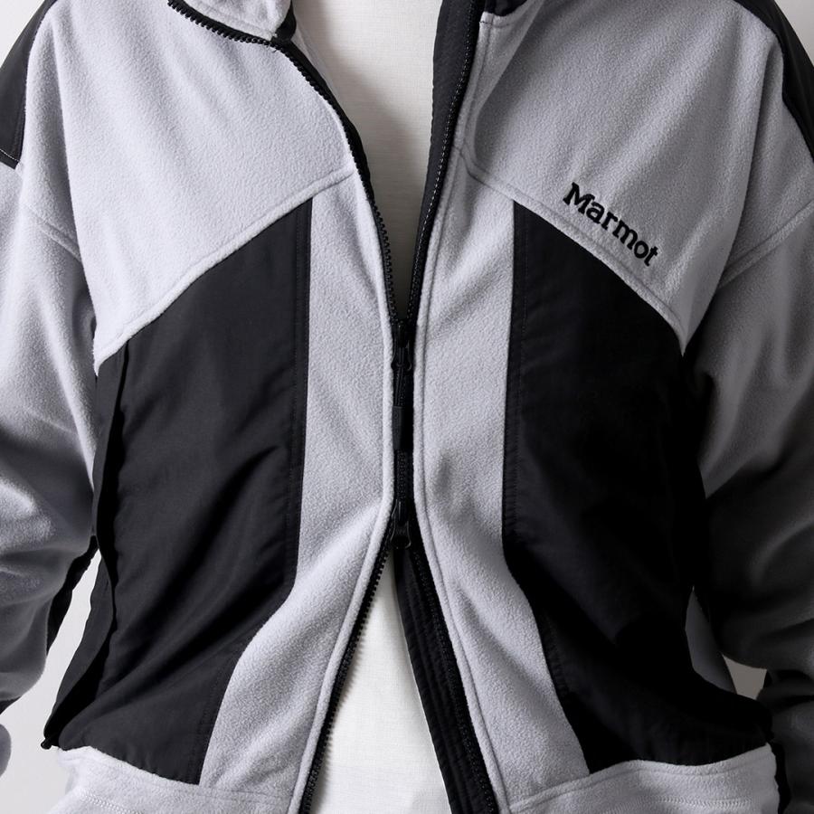 MARMOT（マーモット） アルピニストテックセーター / メンズ ポーラテック 防寒 軽量 保温 通気性 アウトドア | Marmot | 11