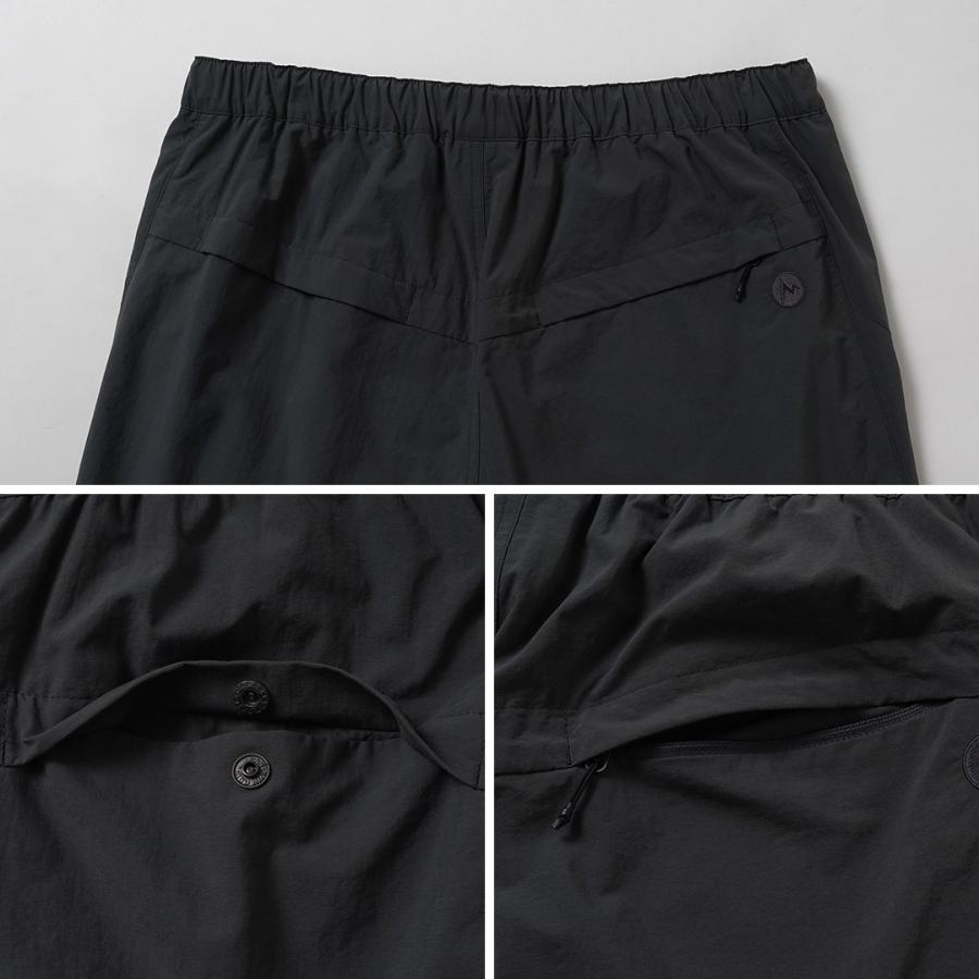 MARMOT（マーモット） パーテックス ジャンクション ライトウォーム パンツ イージーパンツ / アウトドア メンズ 撥水 | Marmot | 12