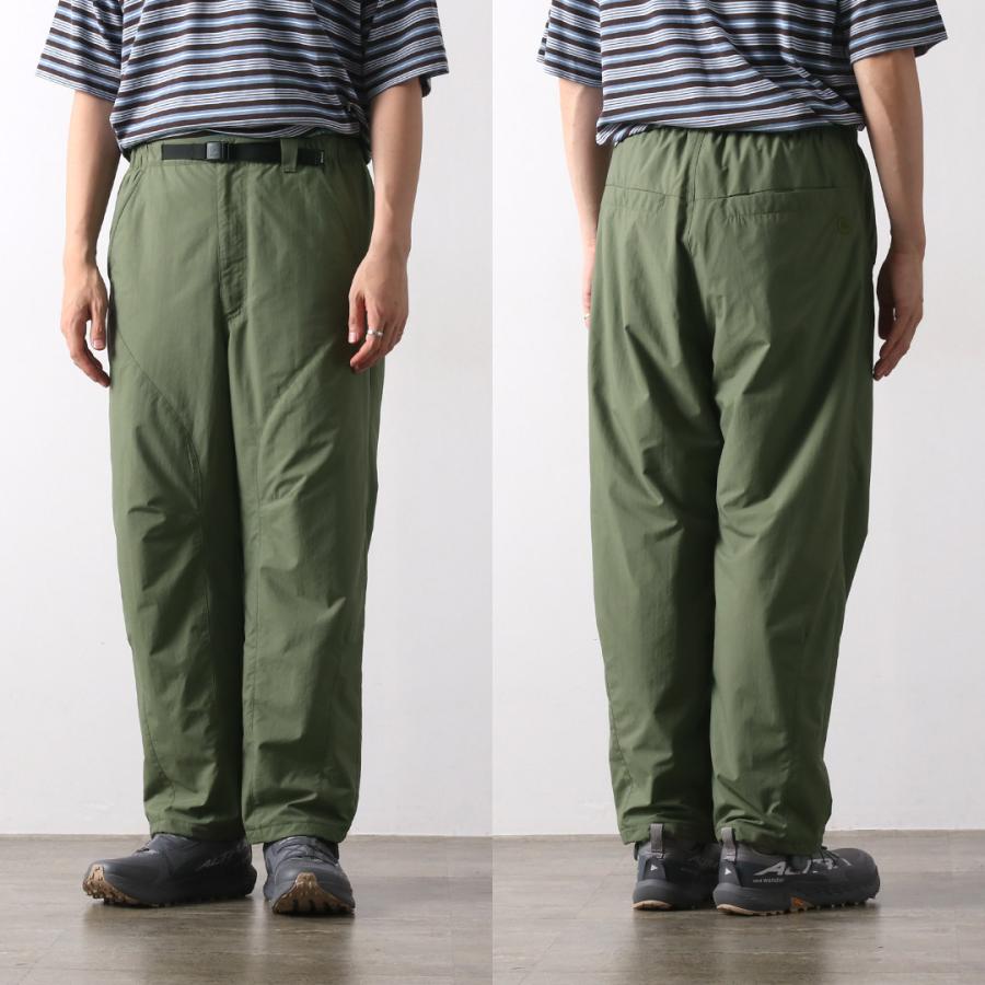 MARMOT（マーモット） パーテックス ジャンクション ウォームライトパンツ / メンズ イージーパンツ 撥水 アウトドア | Marmot | 14