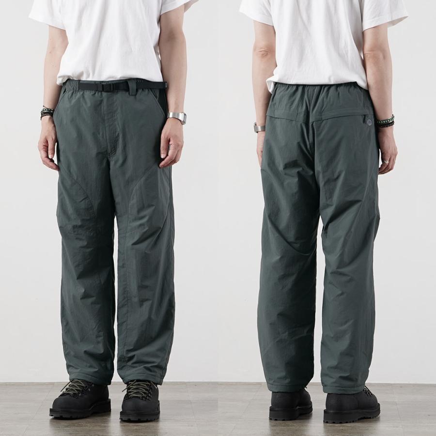MARMOT（マーモット） パーテックス ジャンクション ライトウォーム パンツ イージーパンツ / アウトドア メンズ 撥水 | Marmot | 14