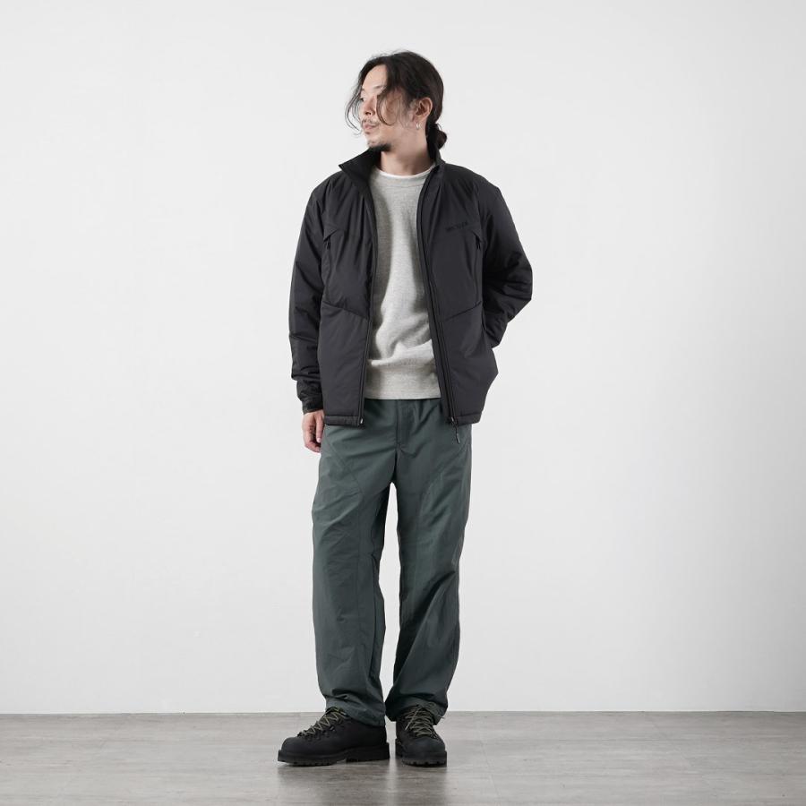 MARMOT（マーモット） パーテックス ジャンクション ライトウォーム パンツ イージーパンツ / アウトドア メンズ 撥水 | Marmot | 15