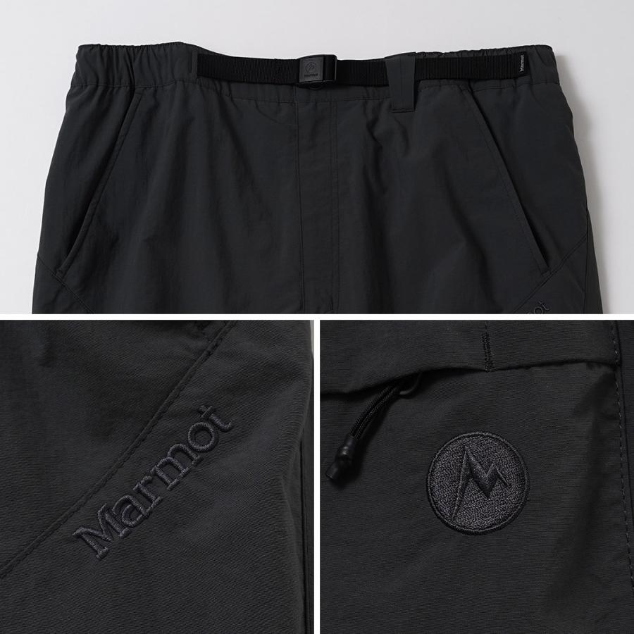 MARMOT（マーモット） パーテックス ジャンクション ライトウォーム パンツ イージーパンツ / アウトドア メンズ 撥水 | Marmot | 16