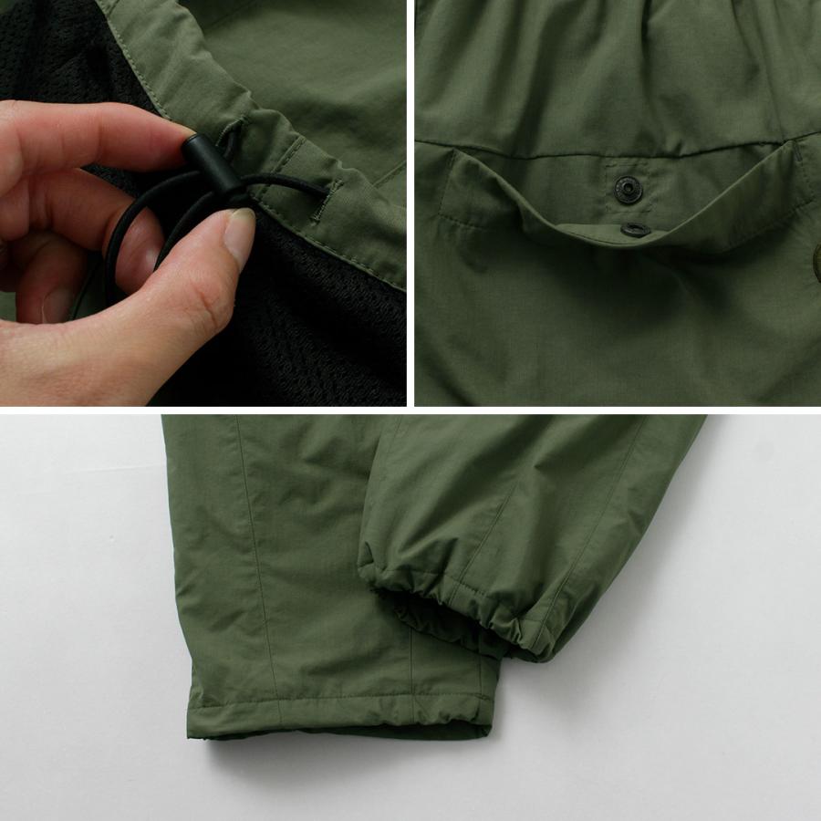 MARMOT（マーモット） パーテックス ジャンクション ウォームライトパンツ / メンズ イージーパンツ 撥水 アウトドア | Marmot | 18