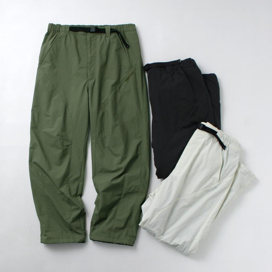 MARMOT（マーモット） パーテックス ジャンクション ウォームライトパンツ / メンズ イージーパンツ 撥水 アウトドア | Marmot | 05