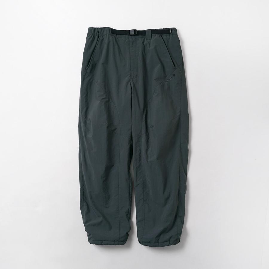 MARMOT（マーモット） パーテックス ジャンクション ライトウォーム パンツ イージーパンツ / アウトドア メンズ 撥水 | Marmot | 04