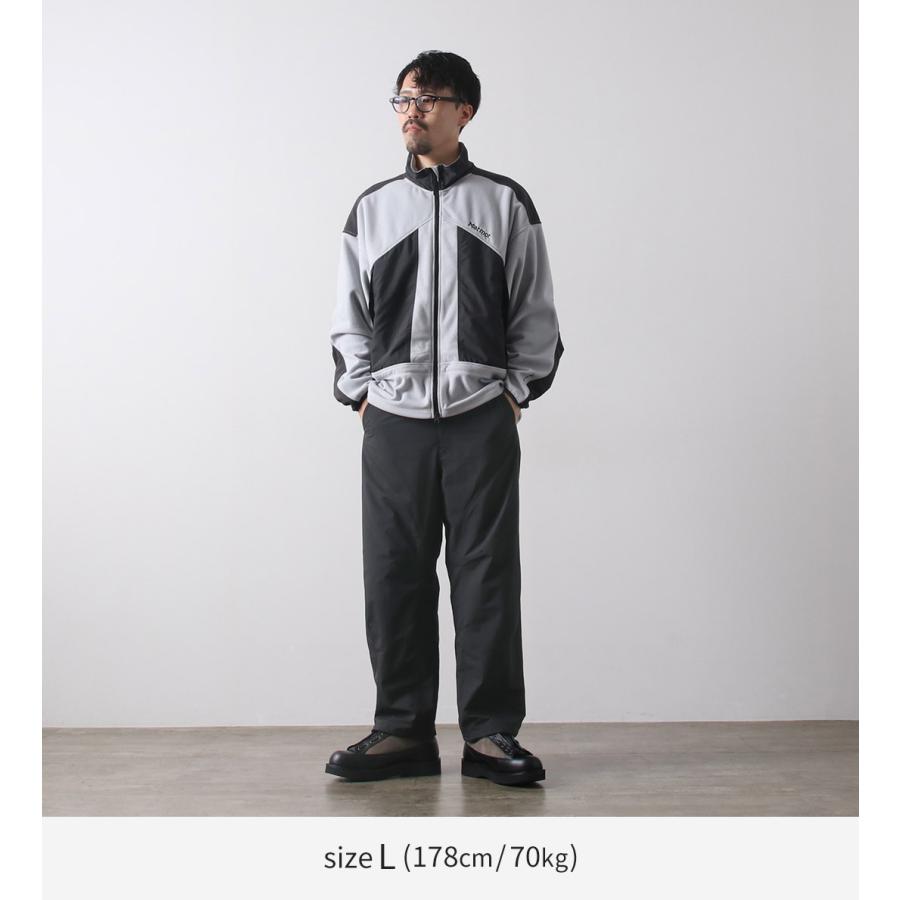 MARMOT（マーモット） パーテックス ジャンクション ウォームライトパンツ / メンズ イージーパンツ 撥水 アウトドア | Marmot | 06