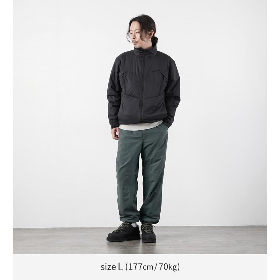 Marmot（マーモット） パーテックス ジャンクション ライトウォーム
