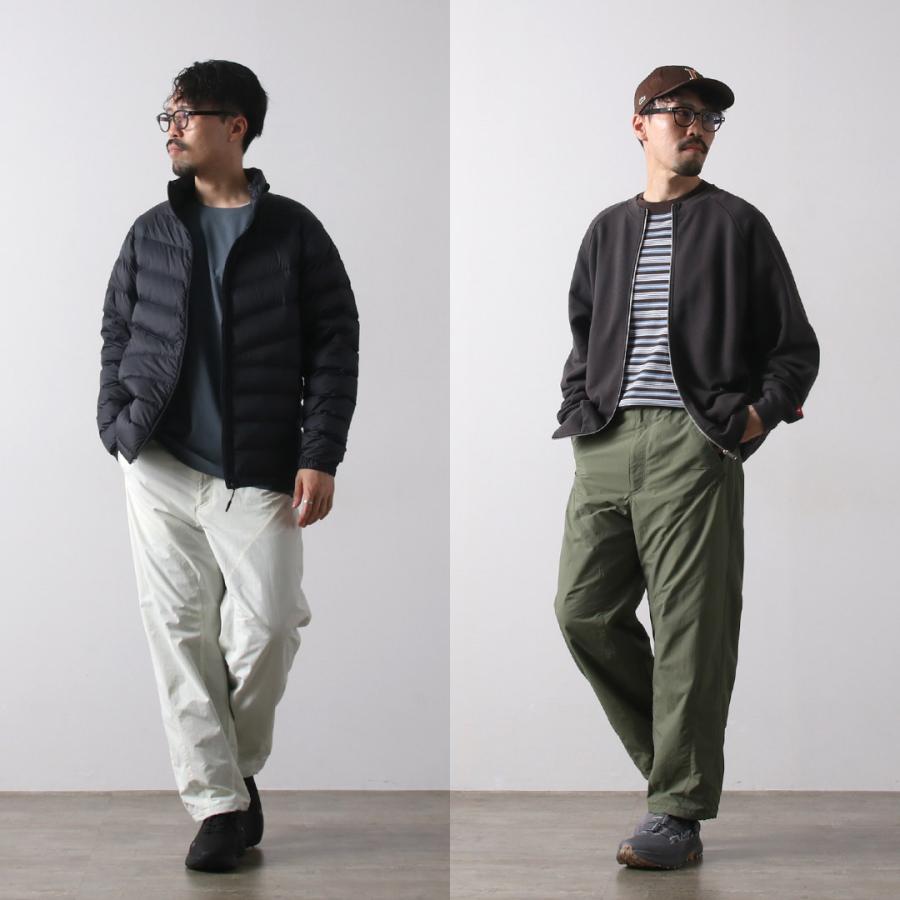 MARMOT（マーモット） パーテックス ジャンクション ウォームライトパンツ / メンズ イージーパンツ 撥水 アウトドア | Marmot | 07