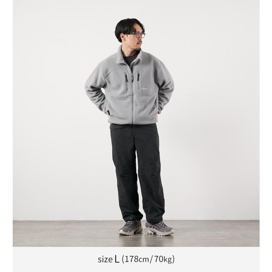 MARMOT（マーモット） パーテックス ジャンクション ライトウォーム パンツ イージーパンツ / アウトドア メンズ 撥水 | Marmot | 06