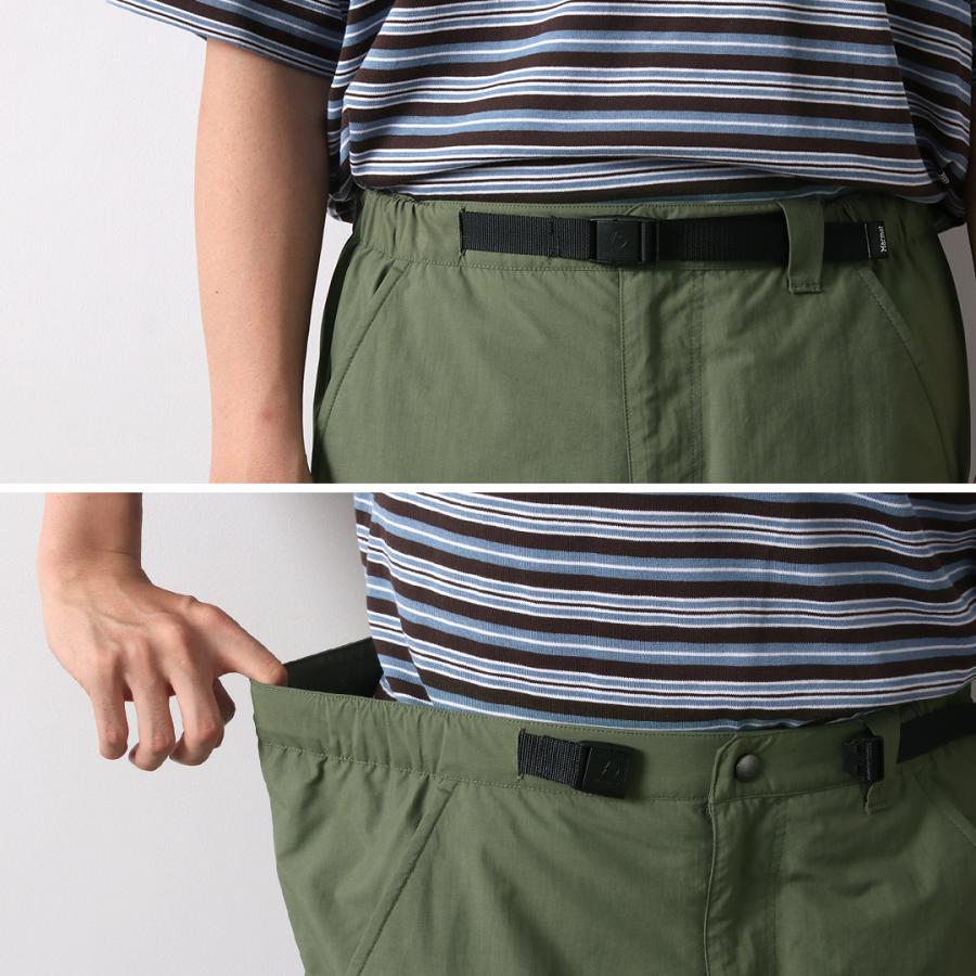 MARMOT（マーモット） パーテックス ジャンクション ウォームライトパンツ / メンズ イージーパンツ 撥水 アウトドア | Marmot | 10