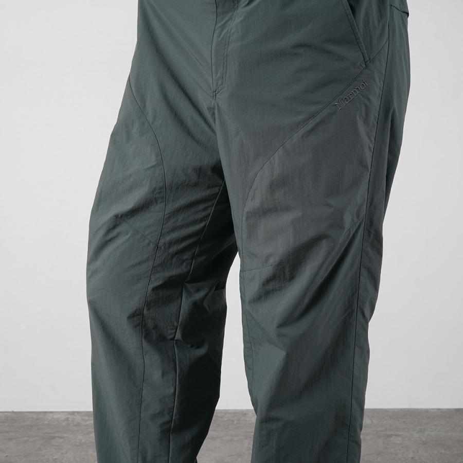 MARMOT（マーモット） パーテックス ジャンクション ライトウォーム パンツ イージーパンツ / アウトドア メンズ 撥水 | Marmot | 10