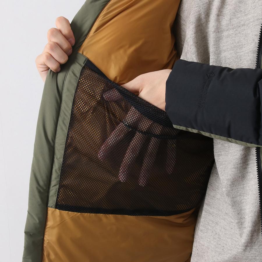 MARMOT（マーモット）パルバットパーカー / メンズ ジャケット ダウン アウトドア 撥水 750FP 保温 防風 Parbat Parka | Marmot | 13