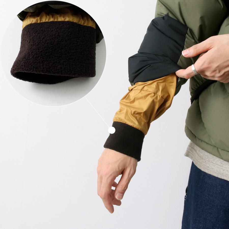 MARMOT（マーモット）パルバットパーカー / メンズ ジャケット ダウン アウトドア 撥水 750FP 保温 防風 Parbat Parka | Marmot | 11