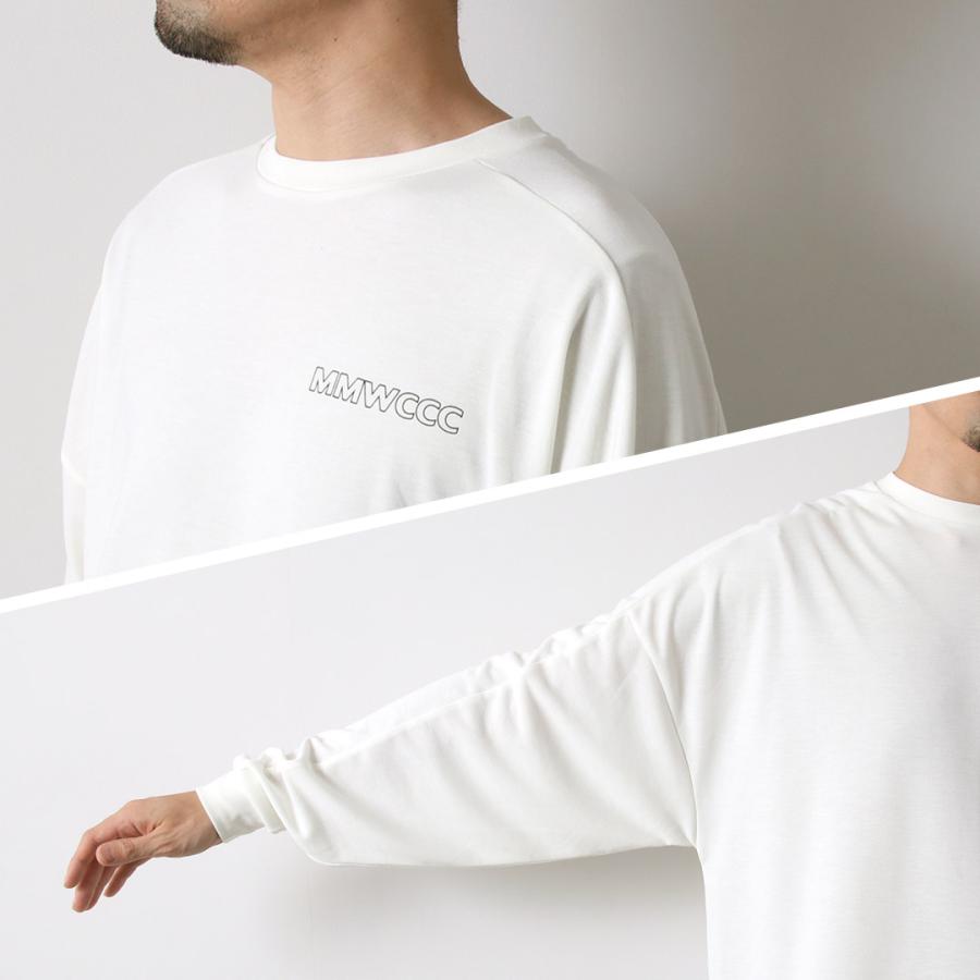 MARMOT（マーモット） シティーカントリーシティーコラボ ロングスリーブTシャツ / カットソー トップス メンズ 長袖 ロンT 速乾 | Marmot | 11