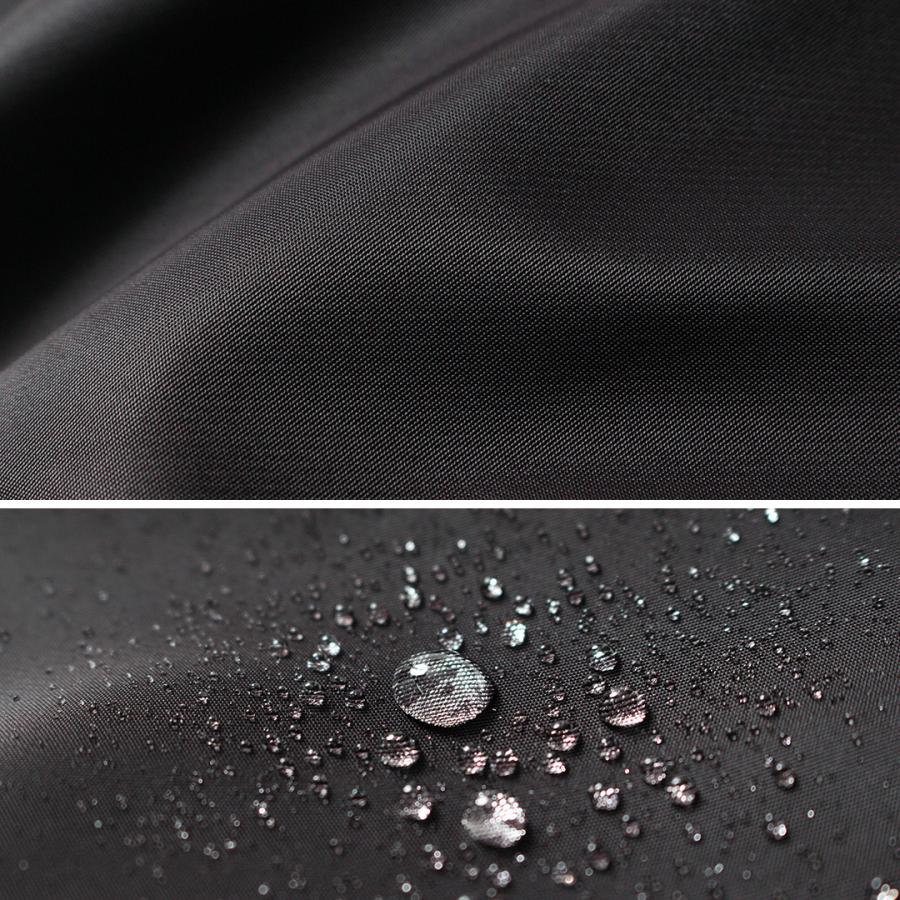 GLENROYAL（グレンロイヤル） 3wayトートバッグ ナイロンツイル / カバン メンズ 13インチ A4 ナイロン レザー | GLENROYAL | 07