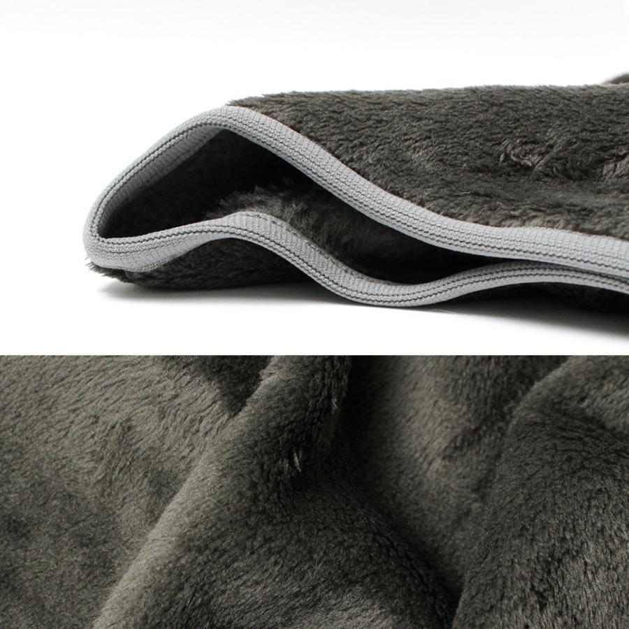 AXESQUIN（アクシーズクイン） ポーラテック ハイロフト ボタンカーディガン / ジャケット ライトアウター メンズ ボア | AXESQUIN | 07