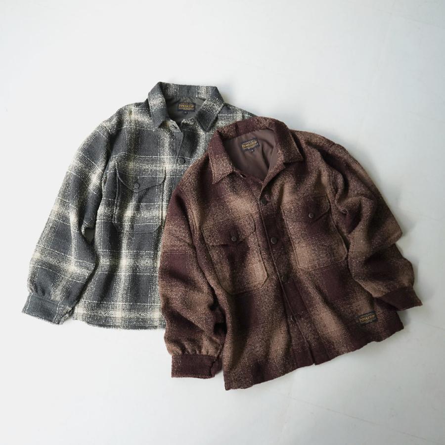 ジャケット・アウター 70s PENDLETON CPO Shirts M 楽天市場】70s USA製 ペンドルトン チェック ウール CPO シャツ