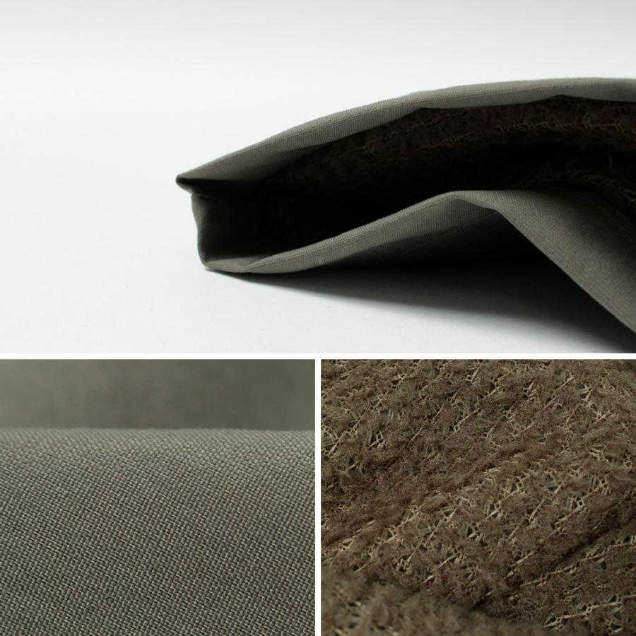 POUTNIK BY TILAK（ポートニック バイ ティラック） モンク アルファ パンツ / メンズ イージーパンツ 冬 裏起毛 暖パン Monk Alpha Pants | tilak | 07