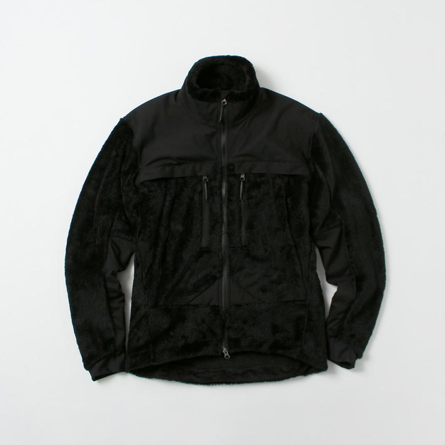TILAK（ティラック） アルタイル ミグ ジャケット / フリース ポーラテック ミドルレイヤー TMG | tilak | 02