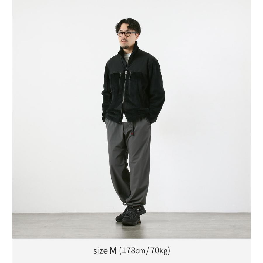 TILAK（ティラック） アルタイル ミグ ジャケット / フリース ポーラテック ミドルレイヤー TMG | tilak | 03