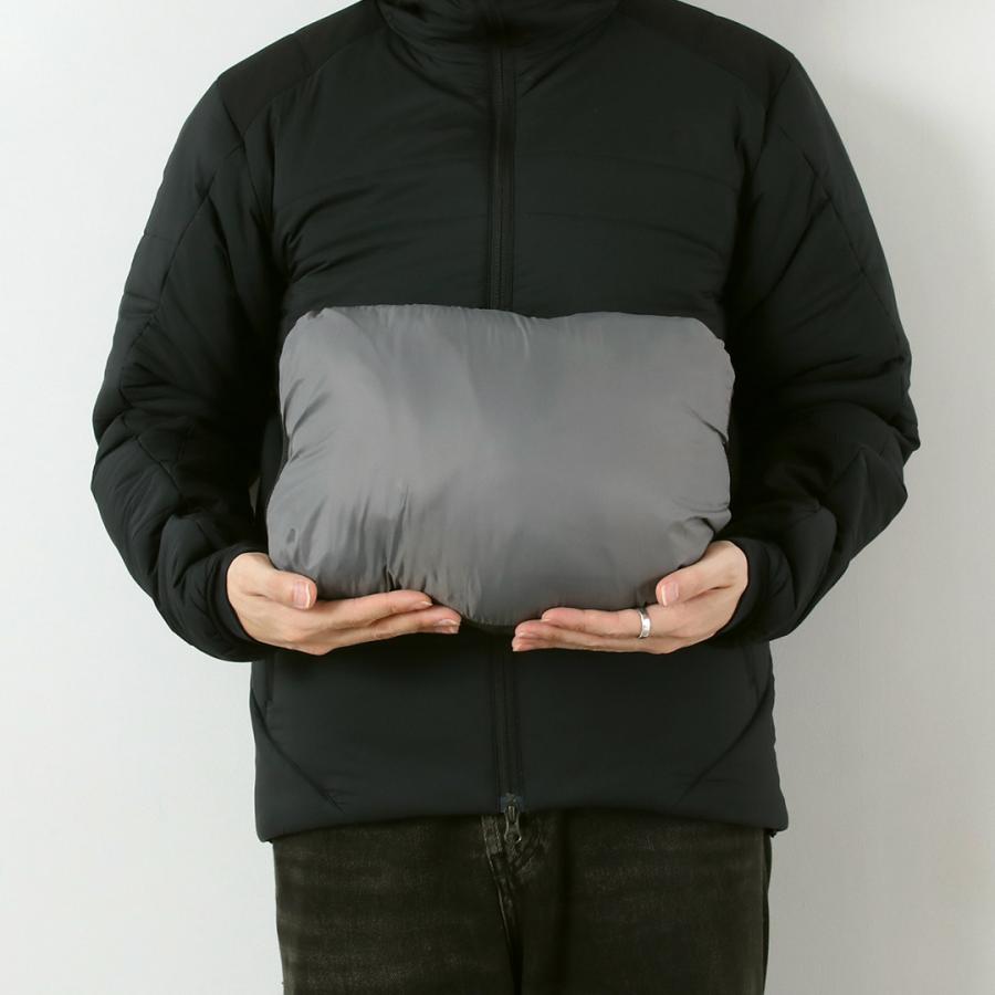 TILAK（ティラック） ケティル ミグ ジャケット / インシュレーション 中綿 パッカブル パーテックス クライマシールド TMG | tilak | 14