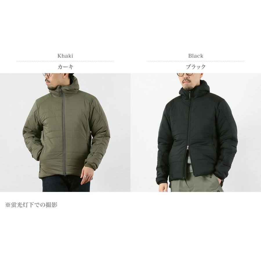 tilak（ティラック） ケティル ミグ ジャケット / インシュレーション