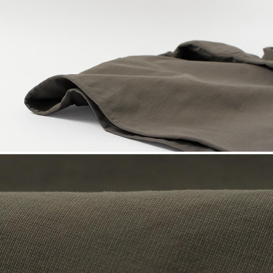 POUTNIK BY TILAK（ポートニック バイ ティラック） ナイトシャツ ロングスリーブ / メンズ 長袖 速乾 Knight Shirts L/S | tilak | 07