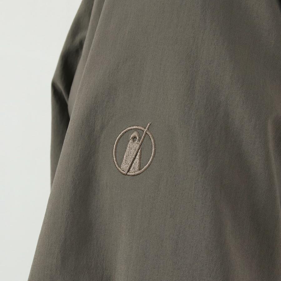 POUTNIK BY TILAK（ポートニック バイ ティラック） ナイトシャツ ロングスリーブ / メンズ 長袖 速乾 Knight Shirts L/S | tilak | 11