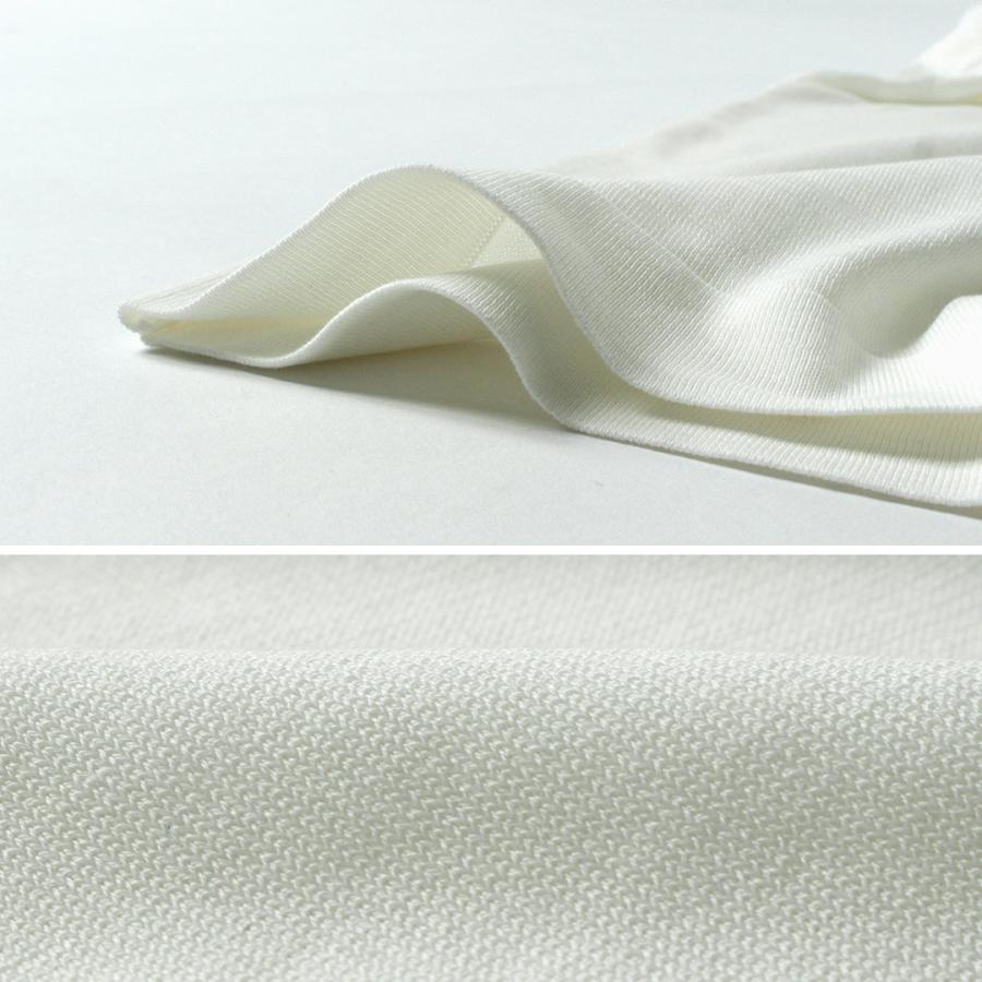 RYE TENDER（ライテンダー） マーサー ロングスリーブ ニットTシャツ / 長袖 メンズ ボーダー コットンニット MERCER L/S TEE | RYE TENDER | 10