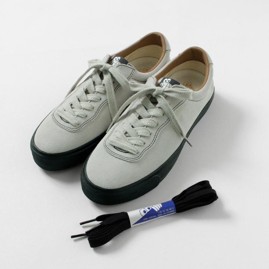 LAST RESORT AB（ラストリゾートエービー） VM001 スエードスニーカー ローカット / メンズ スニーカー スエード スケート | Last Resort AB | 12