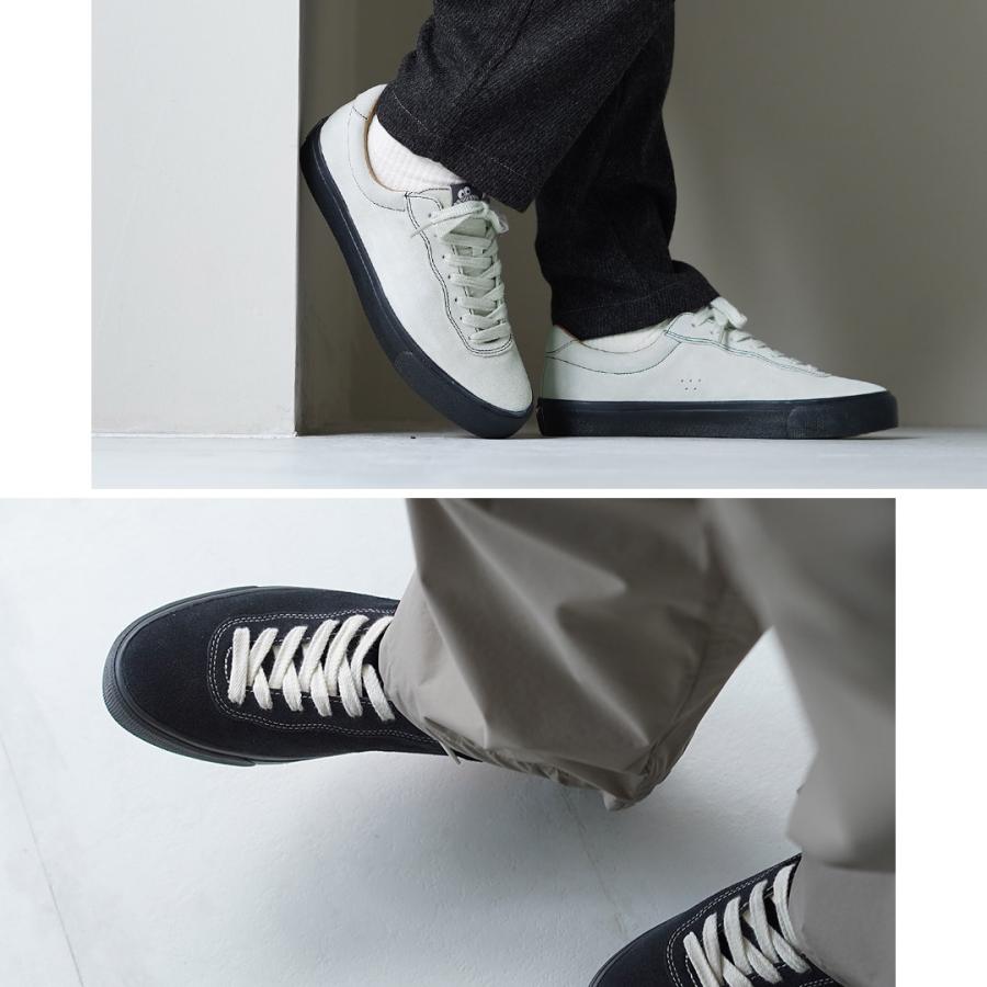 LAST RESORT AB（ラストリゾートエービー） VM001 スエードスニーカー ローカット / メンズ スニーカー スエード スケート | Last Resort AB | 13