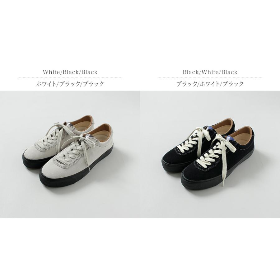 LAST RESORT AB（ラストリゾートエービー） VM001 スエードスニーカー ローカット / メンズ スニーカー スエード スケート | Last Resort AB | 03