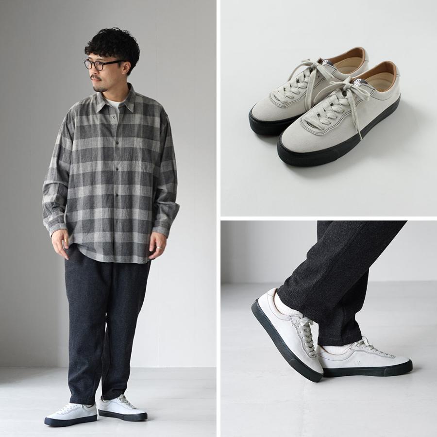 LAST RESORT AB（ラストリゾートエービー） VM001 スエードスニーカー ローカット / メンズ スニーカー スエード スケート | Last Resort AB | 05