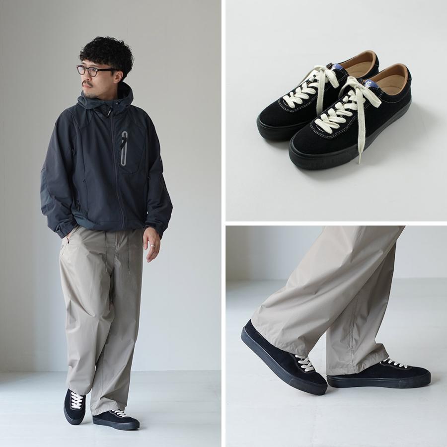 LAST RESORT AB（ラストリゾートエービー） VM001 スエードスニーカー ローカット / メンズ スニーカー スエード スケート | Last Resort AB | 06