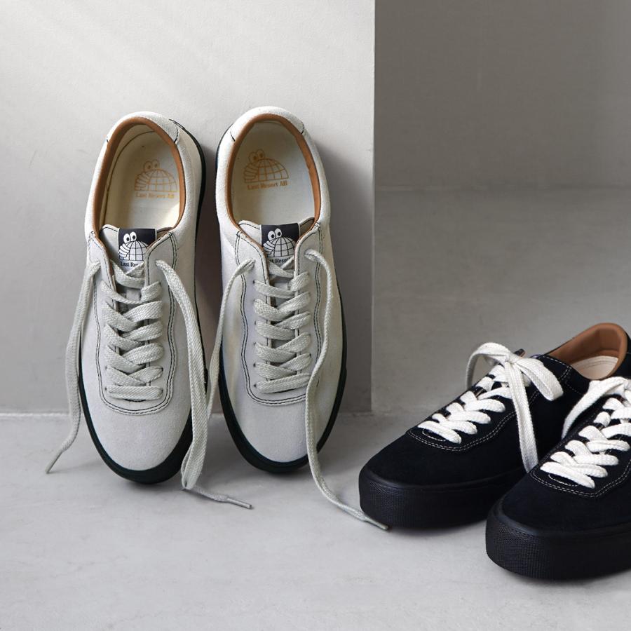 LAST RESORT AB（ラストリゾートエービー） VM001 スエードスニーカー ローカット / メンズ スニーカー スエード スケート | Last Resort AB | 07